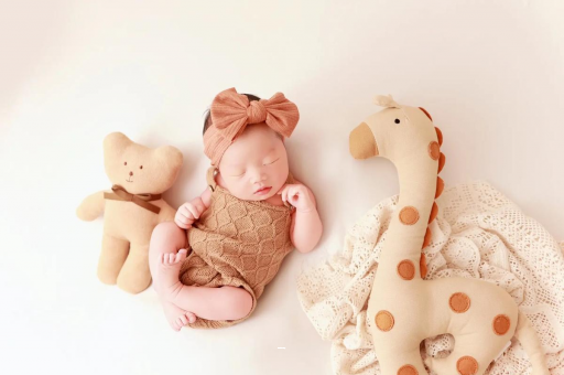 新疆宝宝脸上有白块